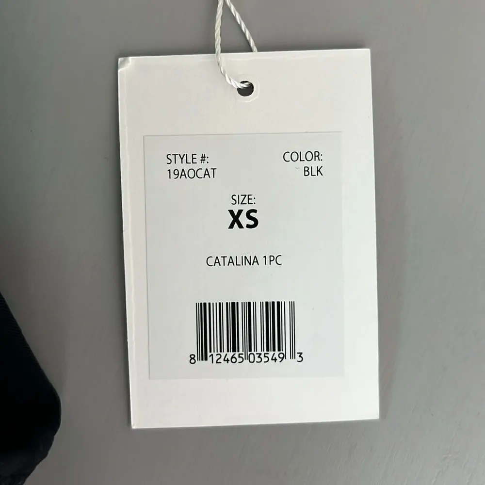Andie nwt catalina